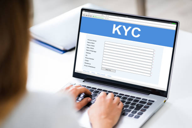 online KYC verification