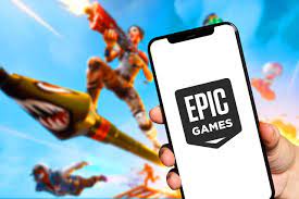 How to Activate Your Epic Games Account