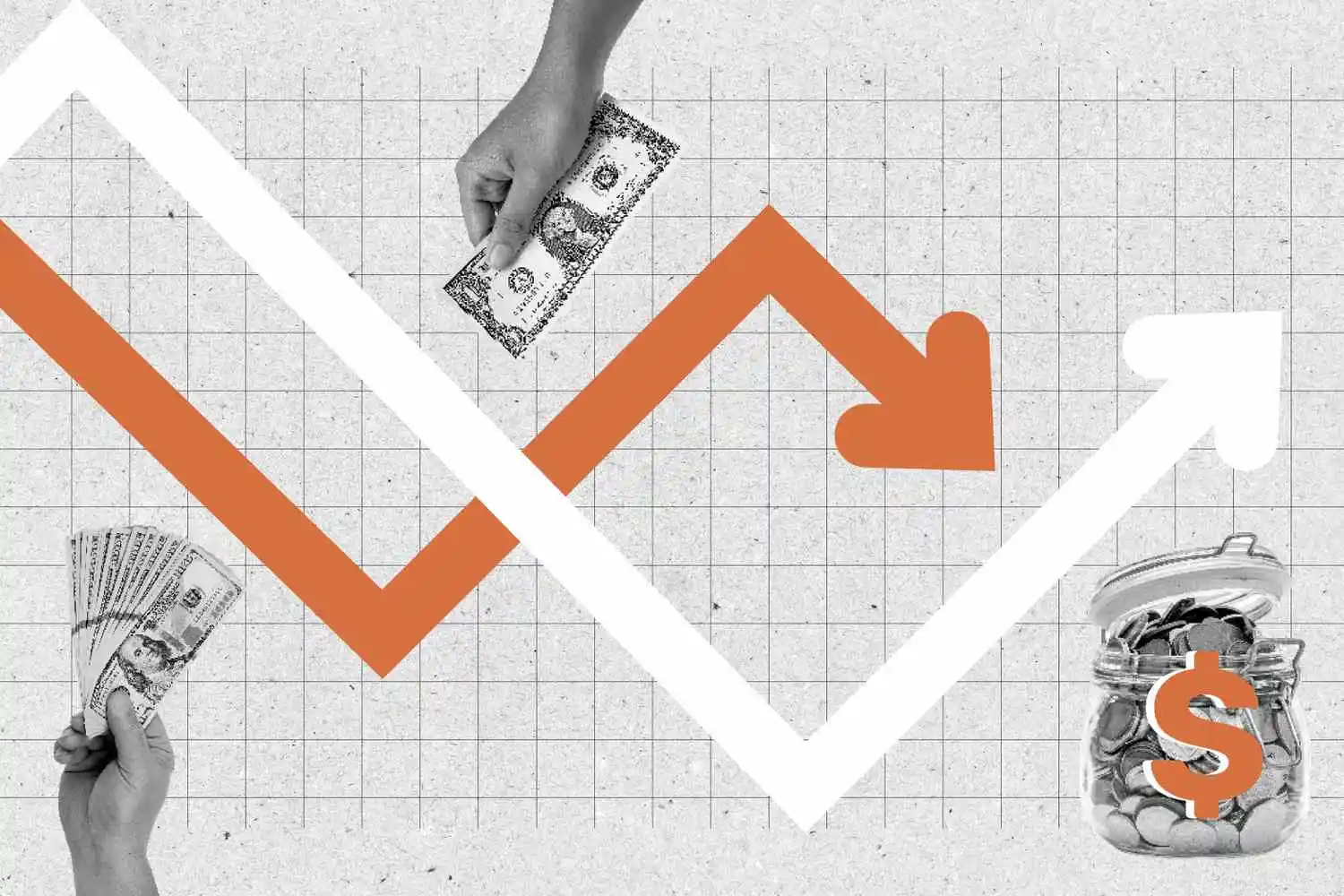 Saya ingin berinvestasi – tetapi berapa banyak, dan apa yang saya beli?